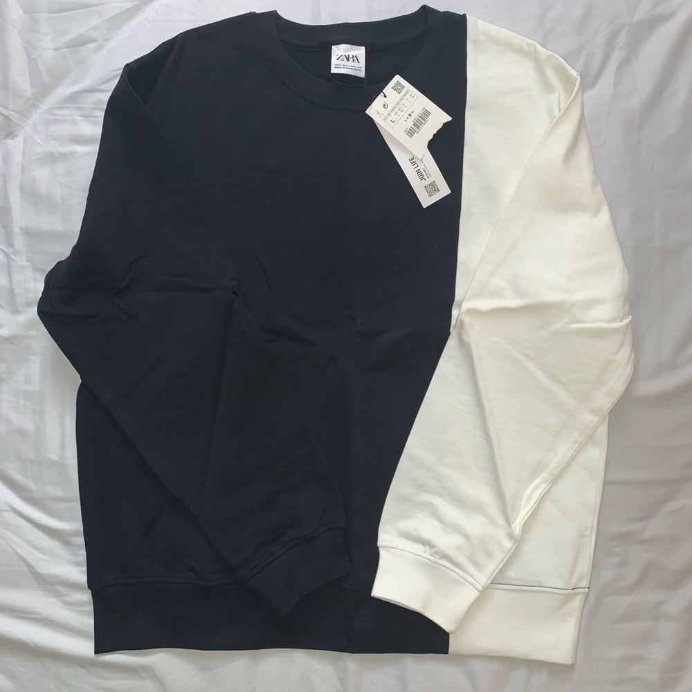 Zara Sweatshirt